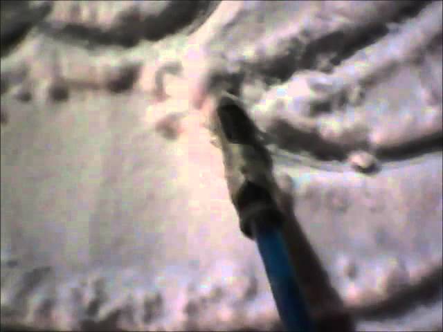 Bardonic In The Snow...